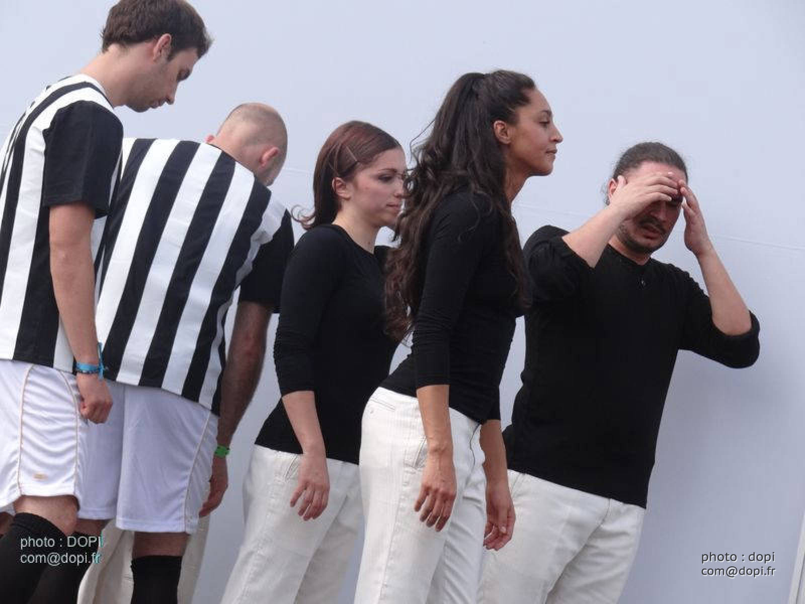 arbitres